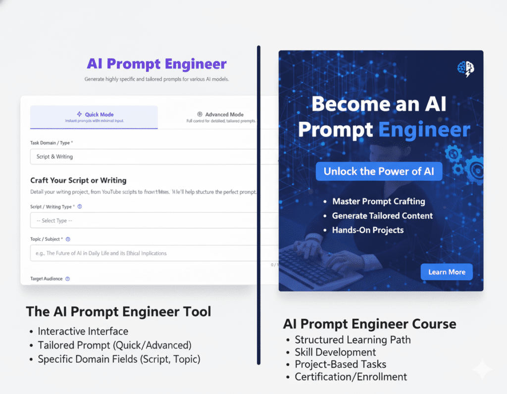 ai prompt engineering