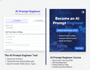prompt engineering tool