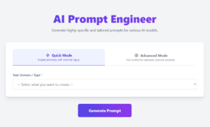 AI Productivity