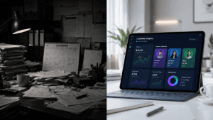 ai marketing evolution