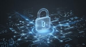 AI marketing security