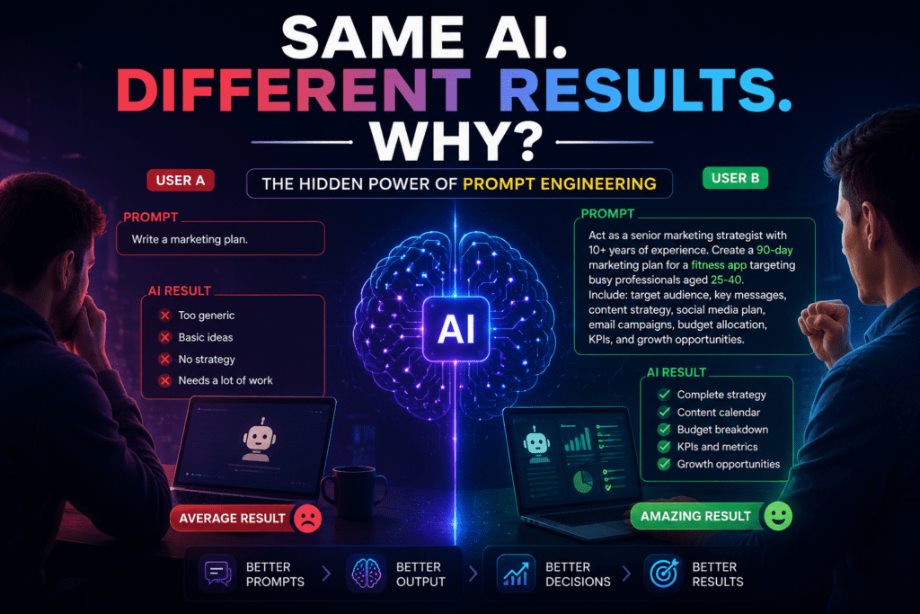ai prompt